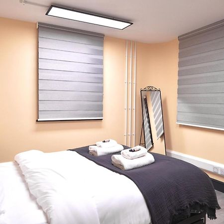 Charming 1Br Flats In The Heart Of City Of Londra Esterno foto