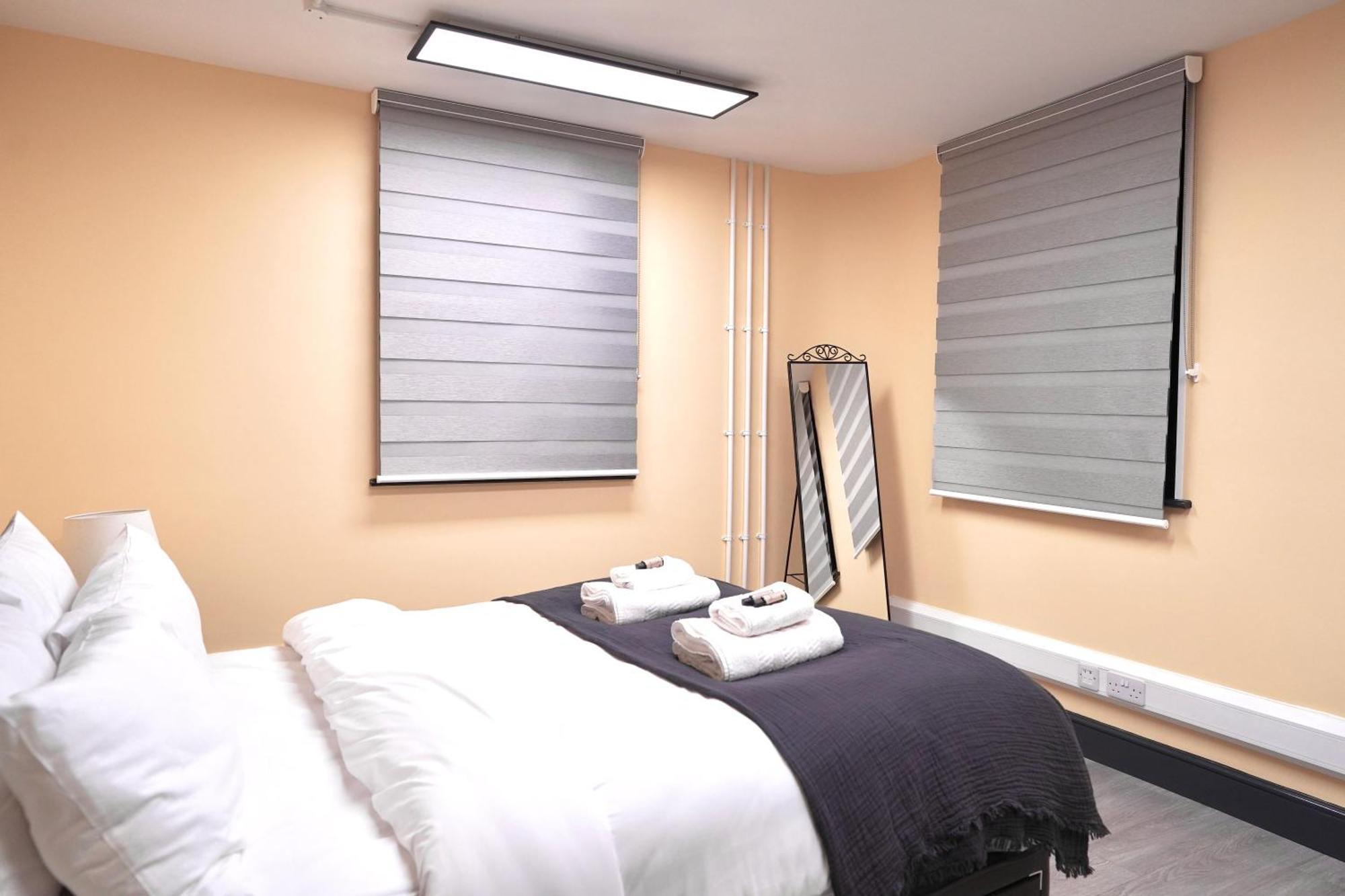 Charming 1Br Flats In The Heart Of City Of Londra Esterno foto