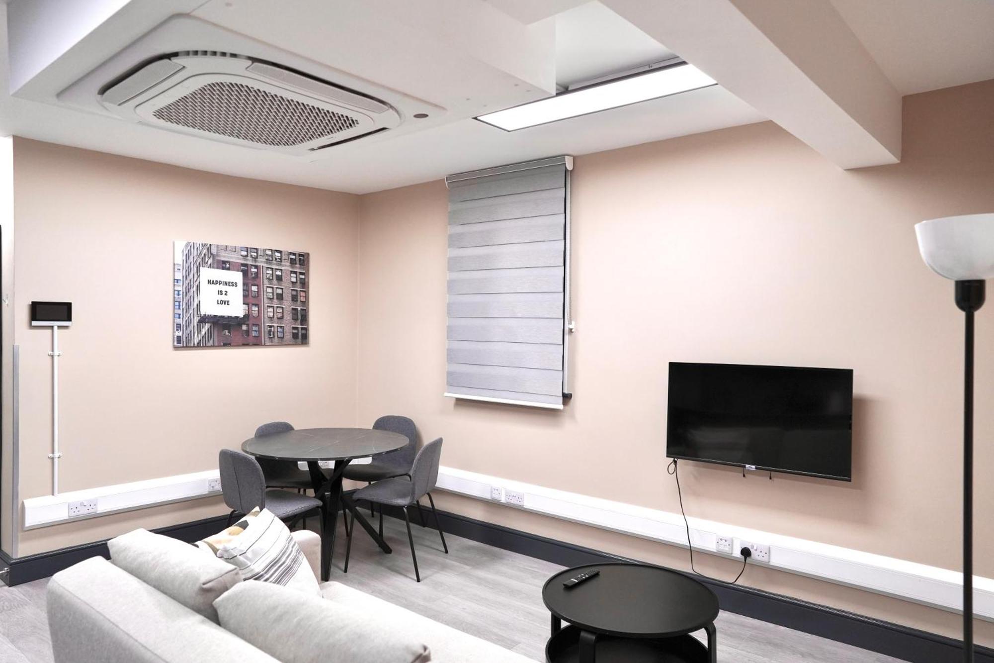 Charming 1Br Flats In The Heart Of City Of Londra Esterno foto
