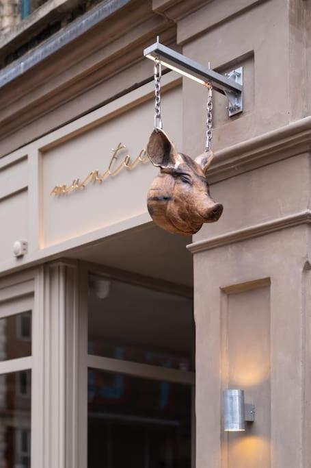 Charming 1Br Flats In The Heart Of City Of Londra Esterno foto