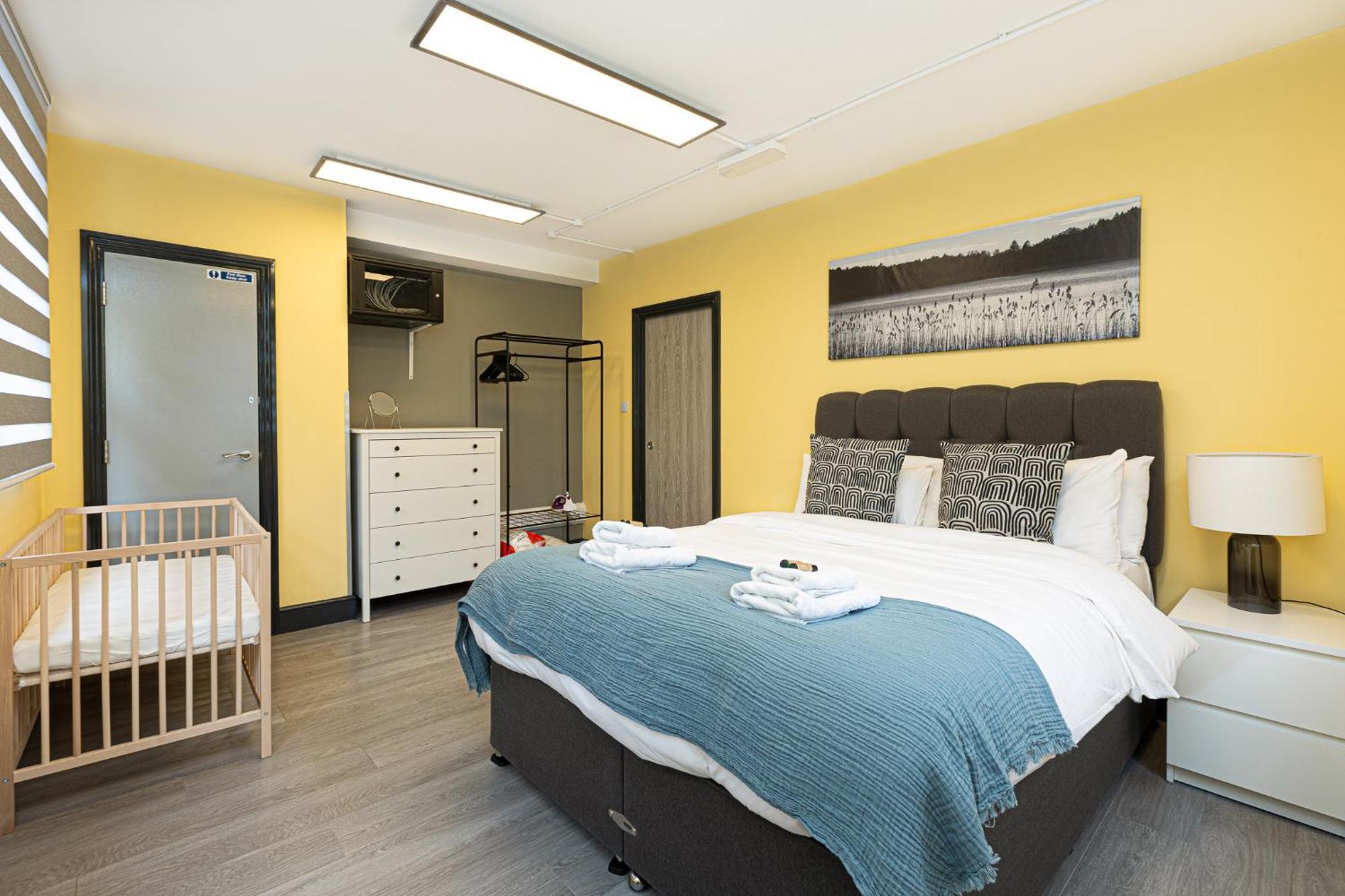 Charming 1Br Flats In The Heart Of City Of Londra Esterno foto