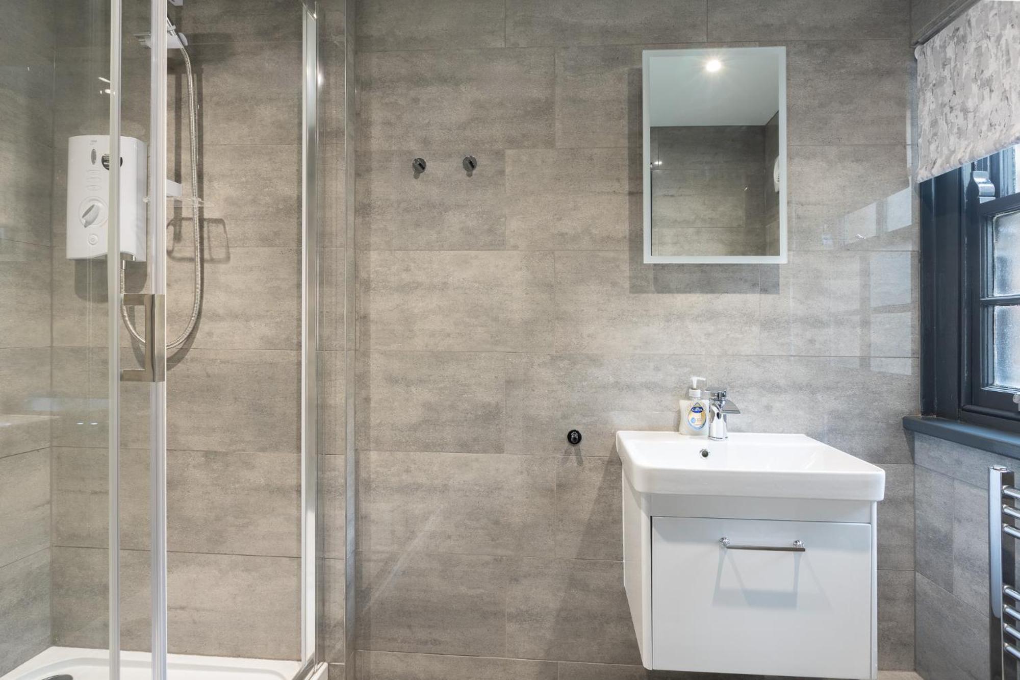 Charming 1Br Flats In The Heart Of City Of Londra Esterno foto