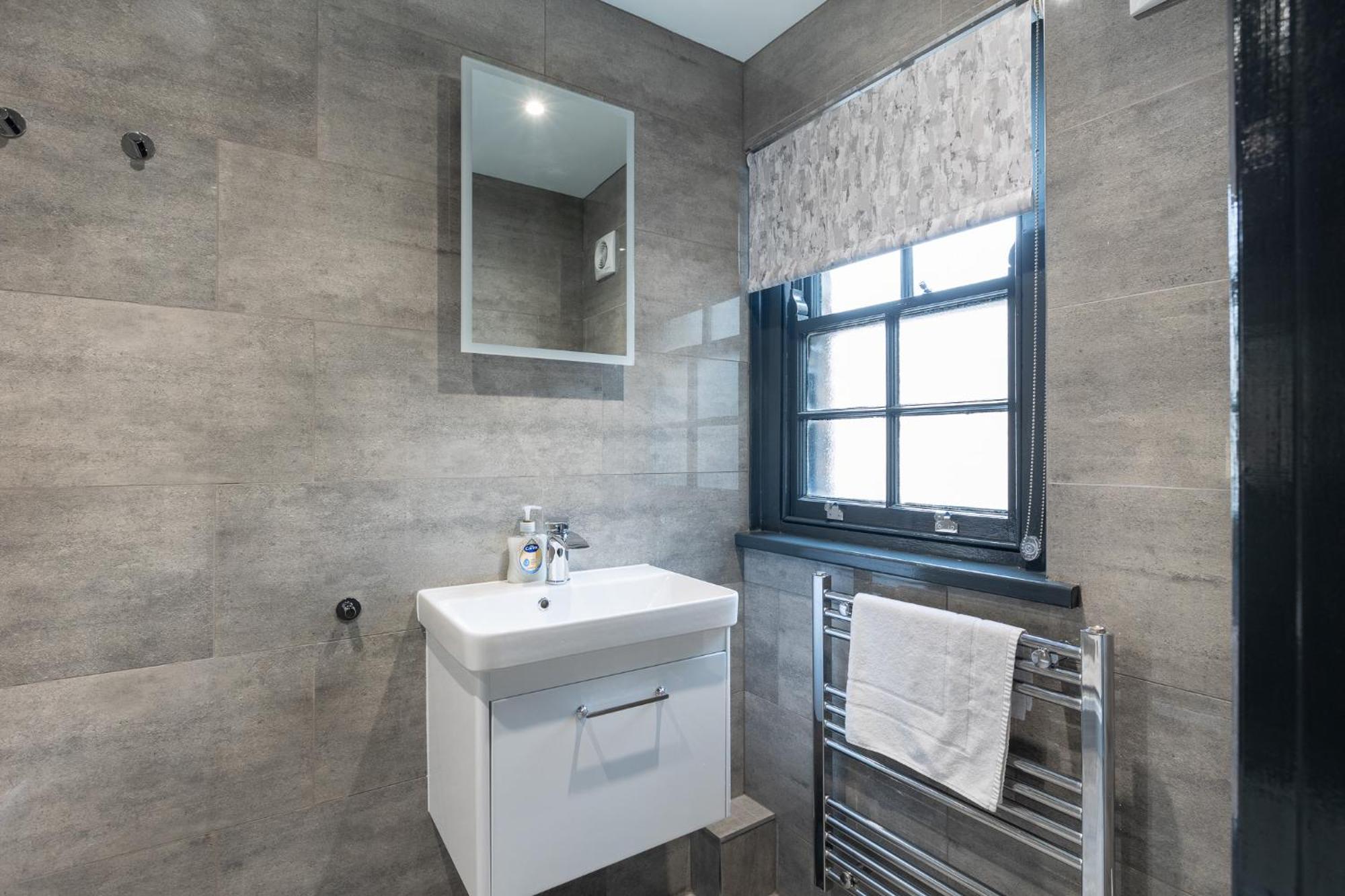 Charming 1Br Flats In The Heart Of City Of Londra Esterno foto