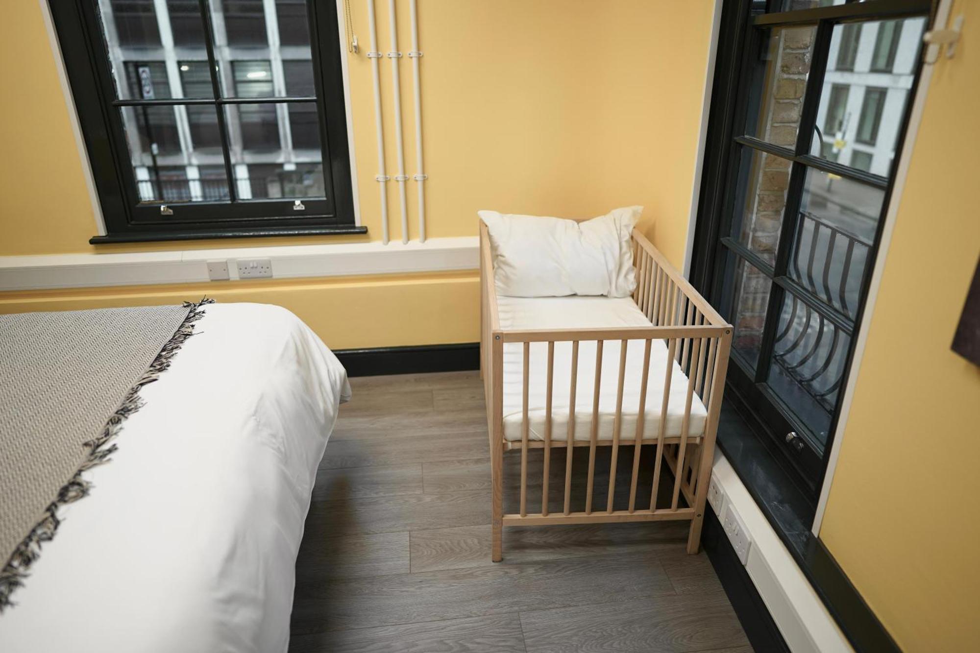 Charming 1Br Flats In The Heart Of City Of Londra Esterno foto