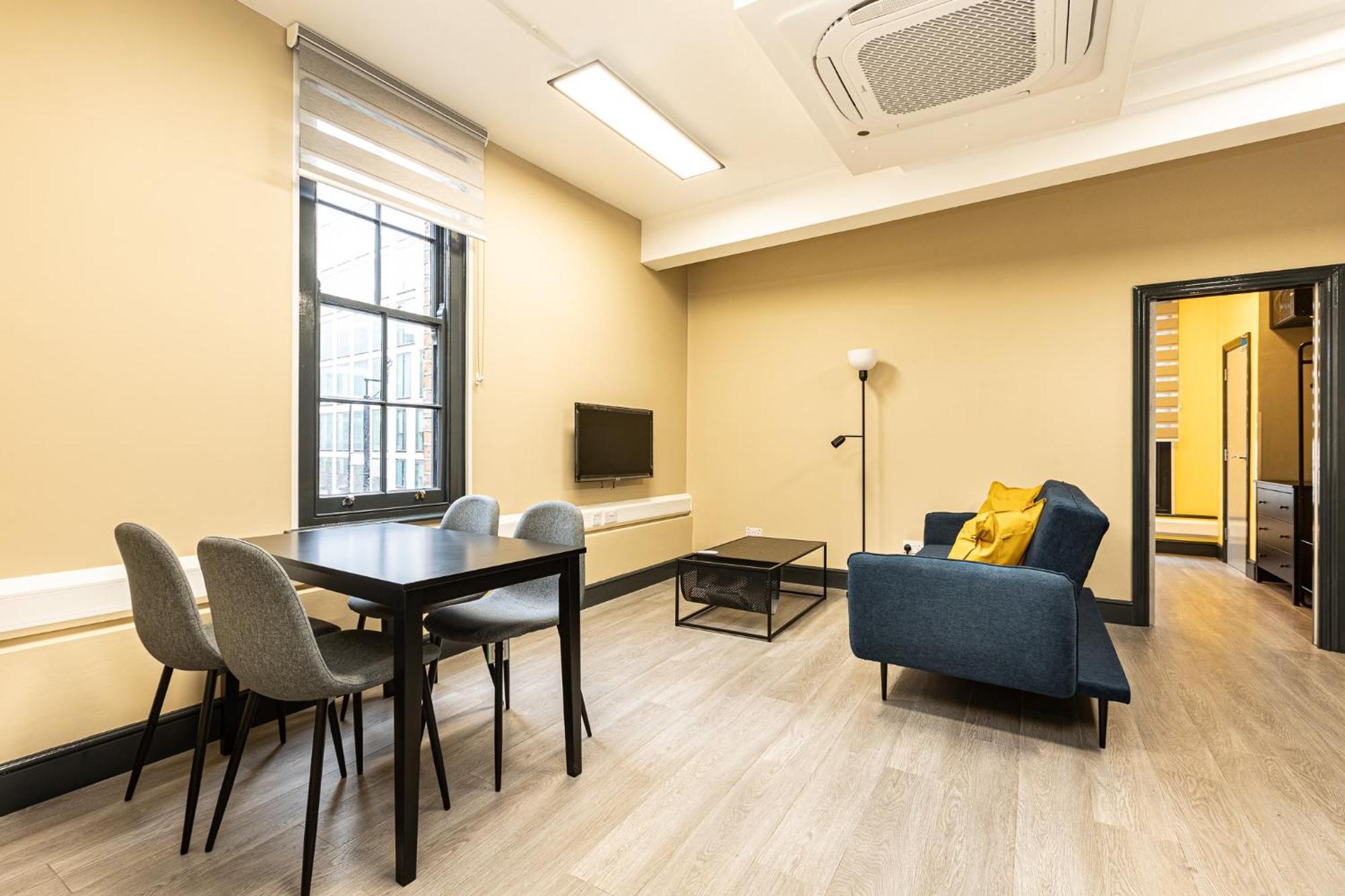 Charming 1Br Flats In The Heart Of City Of Londra Esterno foto